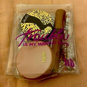 Tarte 3 piece set